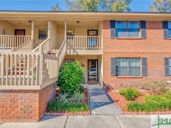 52 Colony Park Drive, Savannah, GA 31406