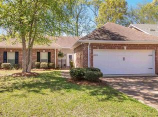 111 Rhapsody Cir, Brandon, MS 39047
