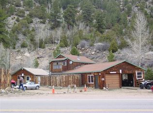 44588 W Highway 14, Bellvue, CO 80512