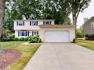 6267 Foxwood Ct, Mentor, OH 44060