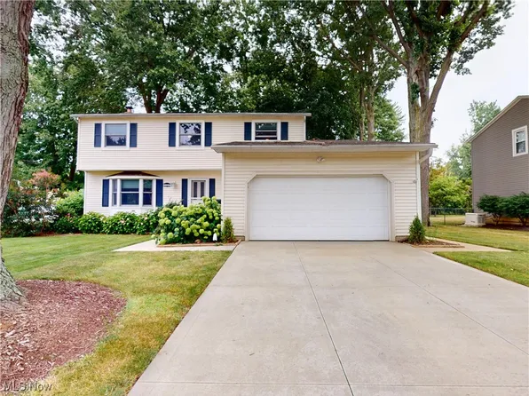 6267 Foxwood Ct, Mentor, OH 44060