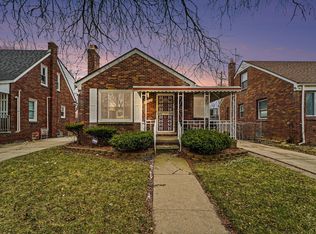 10827 Bonita St, Detroit, MI 48224