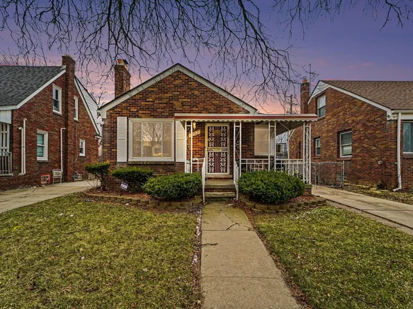 10827 Bonita St, Detroit, MI 48224