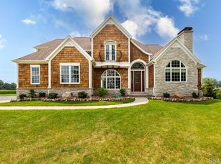 3549 Reamer Rd, Lapeer, MI 48446