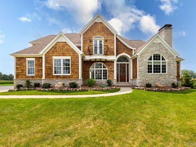 3549 Reamer Rd, Lapeer, MI, 48446
