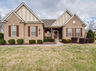 7111 Nolen Park Cir, Nolensville, TN 37135