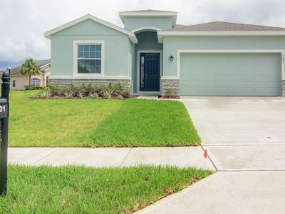 5601 SW 50th Ave, Ocala, FL, 34474