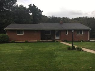 118 Edgewood Dr, Sarver, PA 16055