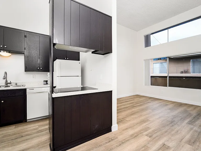 Antone Apartments — Photo 33