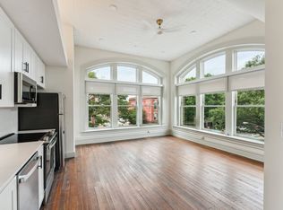 Harper's Flats, Richmond, VA 23219