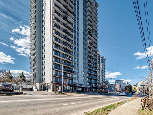 10135 Saskatchewan Dr NW #405, Edmonton, AB T6E 4Y9