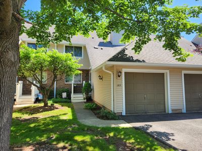 165 Foxboro Drive #165, Newington, CT, 06111