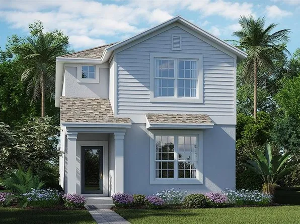 9829 Introduction Way, Orlando, FL 32832