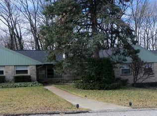 325 Knollwood Dr, Washington, IN 47501