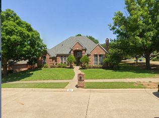 513 Bear Ridge Rd, Keller, TX 76248