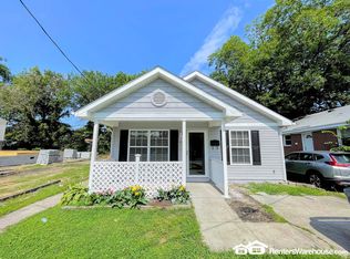 3235 Verdun Ave, Norfolk, VA 23509