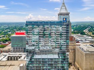 301 Fayetteville St UNIT 2705, Raleigh, NC 27601