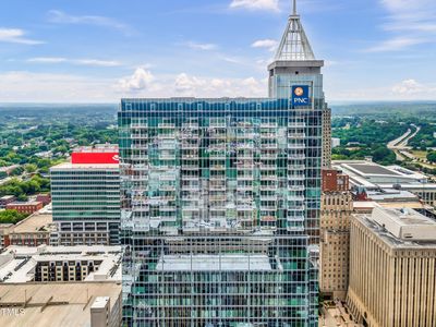 301 Fayetteville #2705, Raleigh, NC, 27601