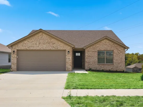 429 Yosemite Ln, Richmond, KY 40475