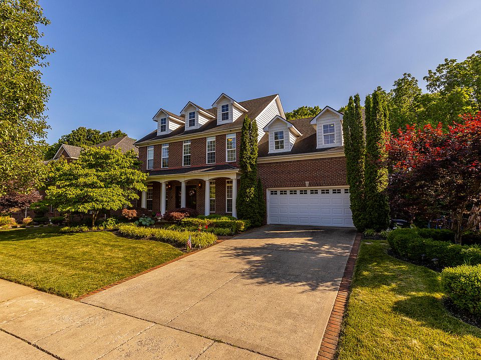 3176 Hemingway Ln, Lexington, KY 40513 MLS 23010514 Zillow