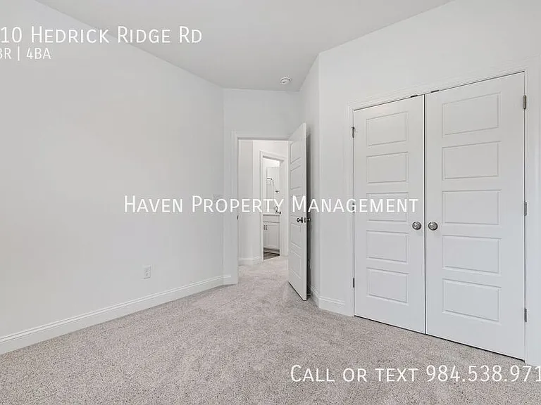 510 Hedrick Ridge Rd — Photo 16