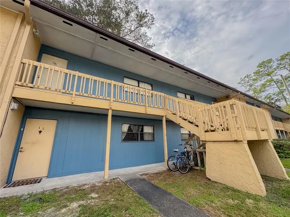 2811 SW Archer Rd APT W196, Gainesville, FL 32608