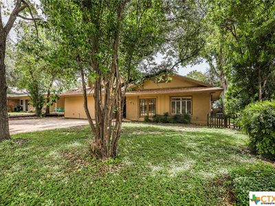 1415 Choquette Dr, Austin, TX, 78757