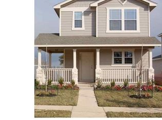 1808 Lost Maples Loop, Cedar Park, TX 78613