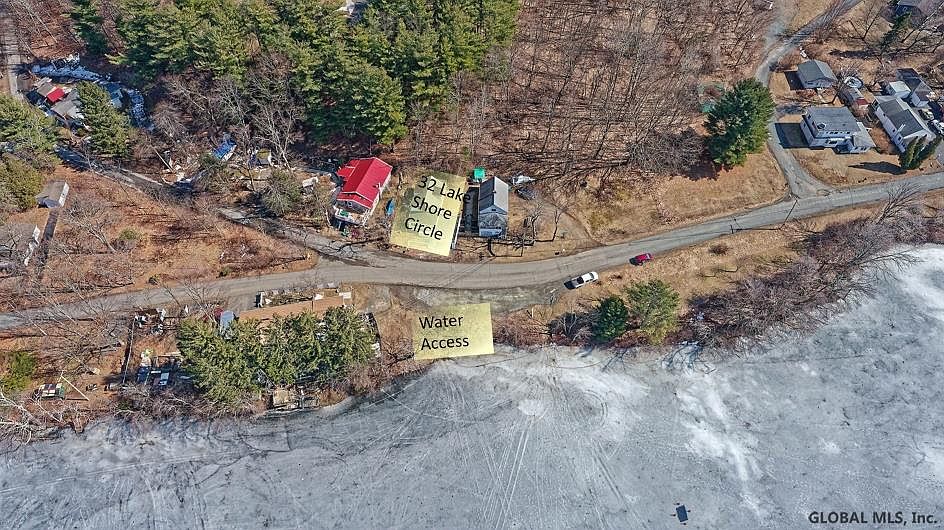 32 Lake Shore Circle Dr, Nassau, NY 12123 Zillow