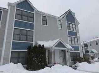 154 Heritage Ln #114, Hamburg, NJ 07419