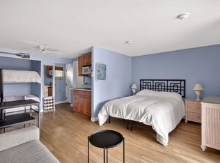 Braemar Condominiums, North Truro, MA 02652
