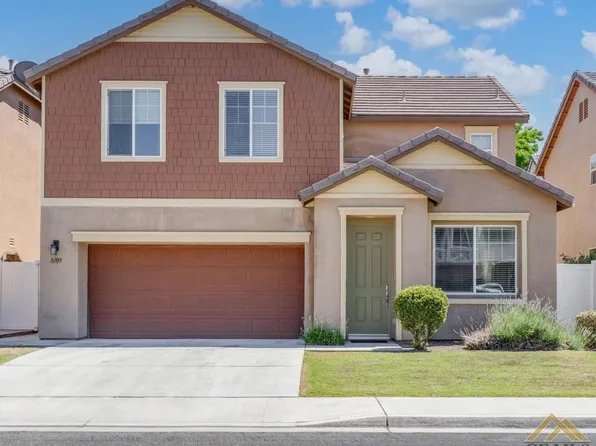 8109 Prentice Hall Dr, Bakersfield, CA 93311