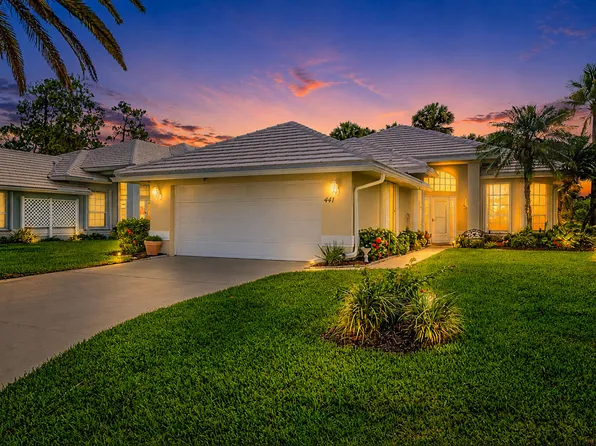 441 SW Fairway Landing, Port St Lucie, FL 34986