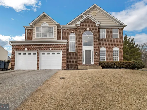 8520 Topaz Ct, Clinton, MD 20735