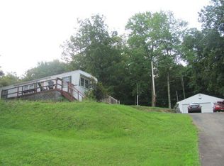 355 Black Run Rd, Chillicothe, OH 45601