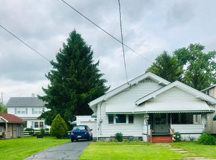 112 Bacon St, Jermyn, PA