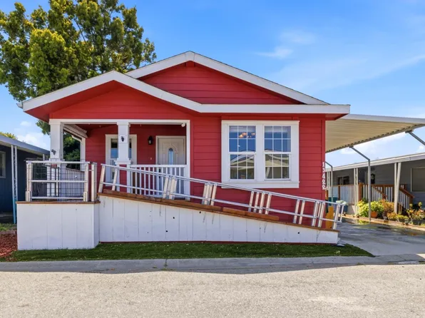 13422 Agua Caliente #212, Castroville, CA 95012