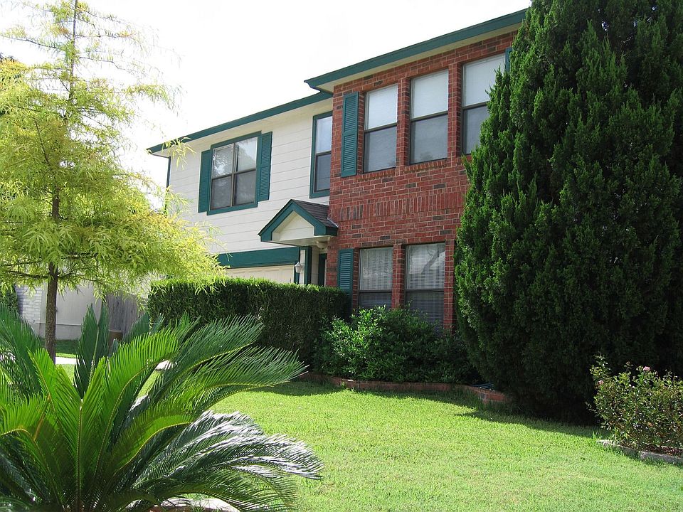 front landscape