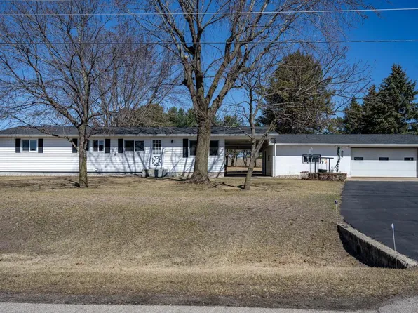 E11604 Sauk Prairie Road, Prairie Du Sac, WI 53578