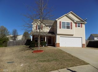 3050 Yellow Pine Ter, McDonough, GA 30252
