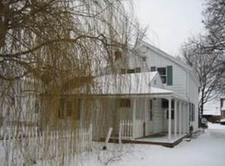 1015 15th Ave, Fulton, IL 61252