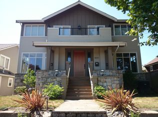 4031 40th Ave SW, Seattle, WA 98116