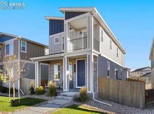 7750 Sun Shimmer Vw, Colorado Springs, CO 80908