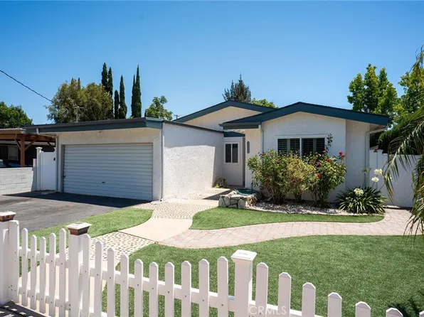 13042 Aetna St, Van Nuys, CA 91401
