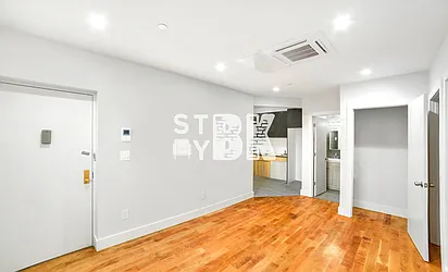 Rented by StayBK LLC