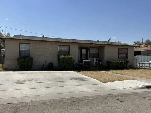 1106 E Parker Ave, Midland, TX 79701