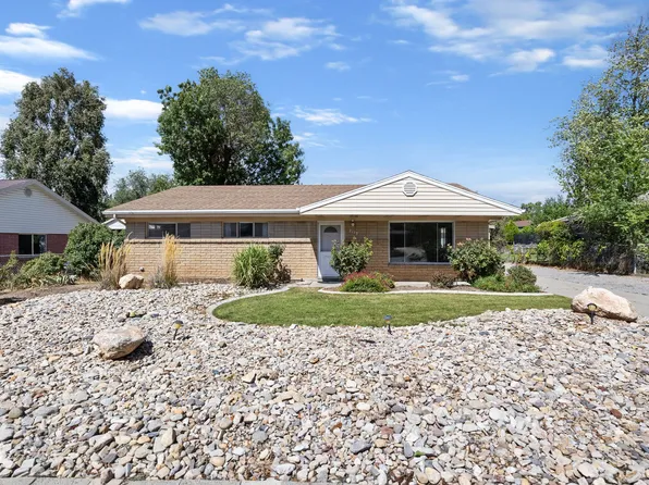 2173 E 6675 S, Cottonwood Heights, UT 84121