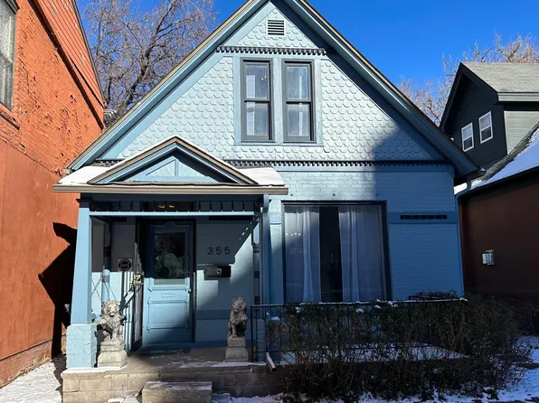 355 W Irvington Pl, Denver, CO 80223