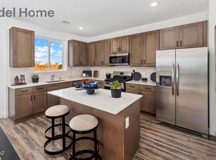 12323 E Patricia Ann Dr, Vail, AZ 85641