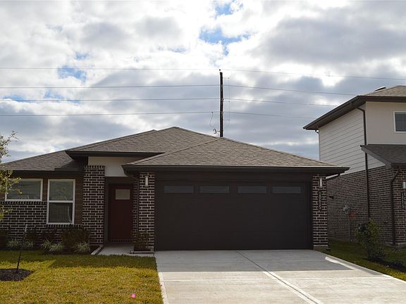 4th image of 18615 Allendale Forest Dr